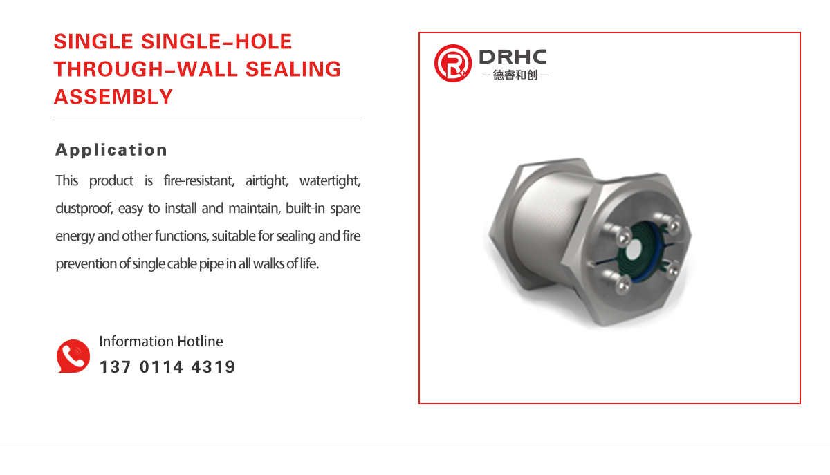 单根单孔穿墙密封组件-英.jpg